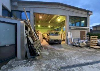 IMG_8370.jpg - Shed VIA EINAUDI  2, Codogno - photo 8