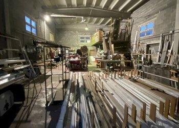 IMG_8356.jpg - Shed VIA EINAUDI  2, Codogno - photo 22