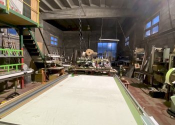 IMG_8358.jpg - Shed VIA EINAUDI  2, Codogno - photo 23