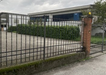 IMG_8322.jpg - Shed VIA EINAUDI  2, Codogno - photo 25