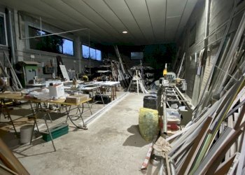 IMG_8364.jpg - Shed VIA EINAUDI  2, Codogno - photo 26