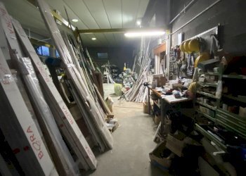 IMG_8366.jpg - Shed VIA EINAUDI  2, Codogno - photo 28