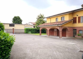 2ec324e3-89b4-4c79-880c-16e311194987.JPG - Shed VIA EINAUDI  2, Codogno - photo 30