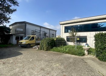 IMG_8503.jpeg - Shed VIA EINAUDI  2, Codogno - photo 3