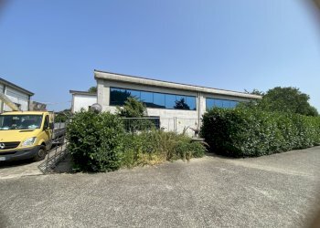 IMG_9950.jpeg - Shed VIA EINAUDI  2, Codogno - photo 2