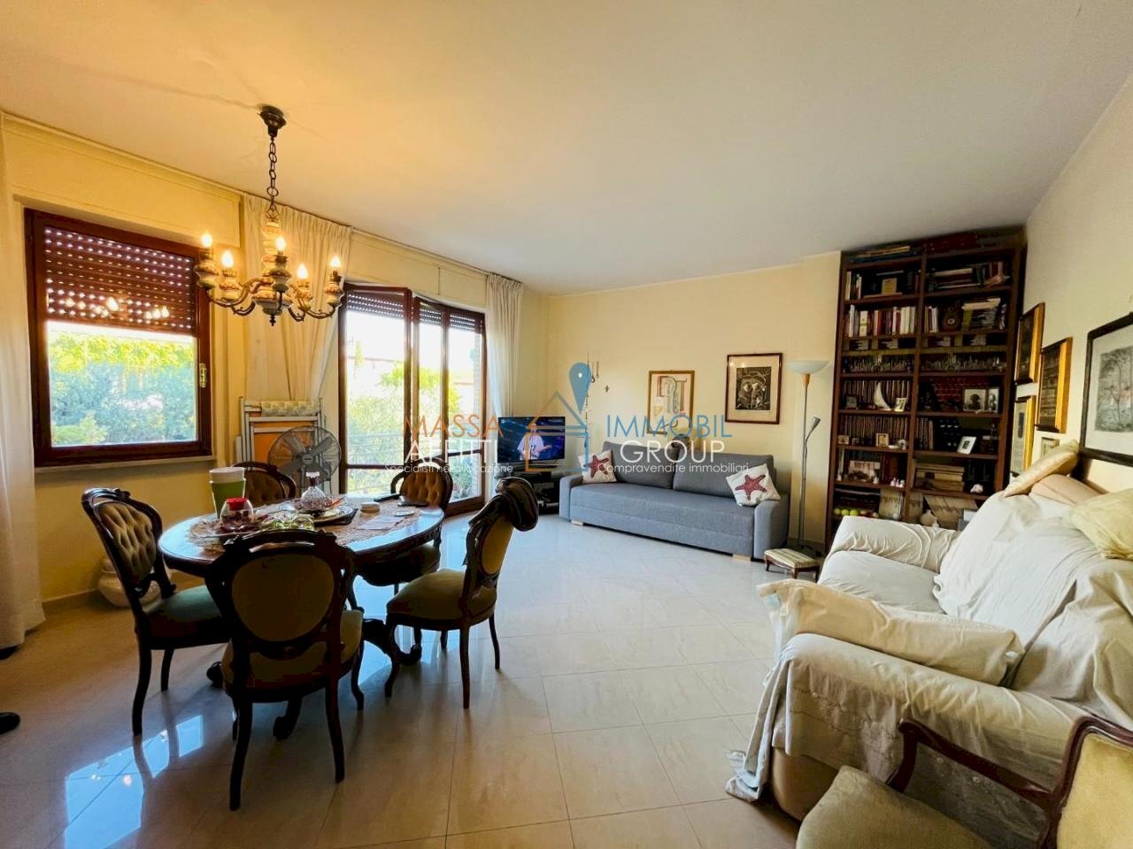 1287829-ki0i39nbd.jpeg - Apartment Via San Giuseppe Vecchio 182, Massa - photo 1