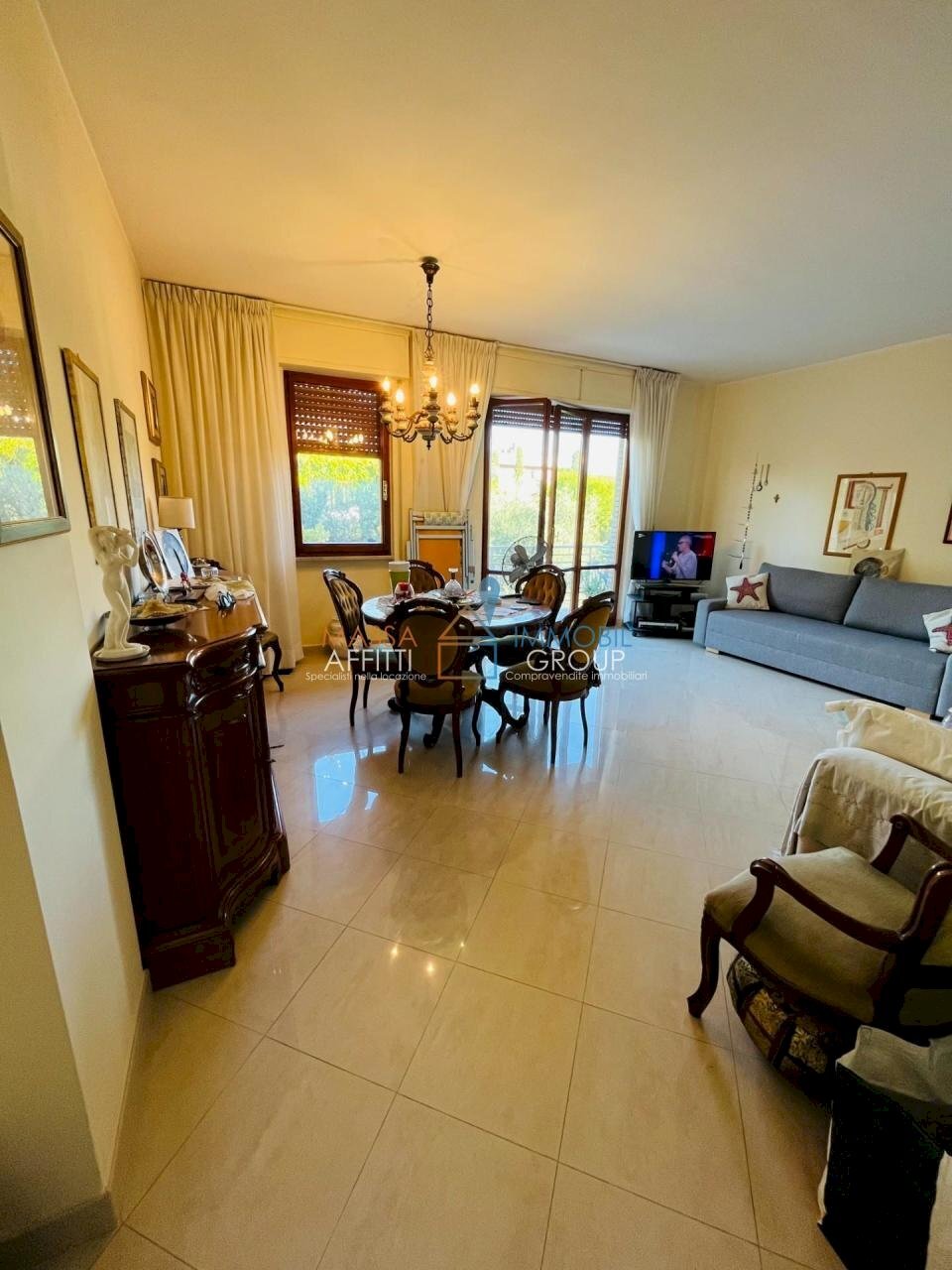 1287829-j5kz98wgg.jpeg - Apartment Via San Giuseppe Vecchio 182, Massa - photo 3