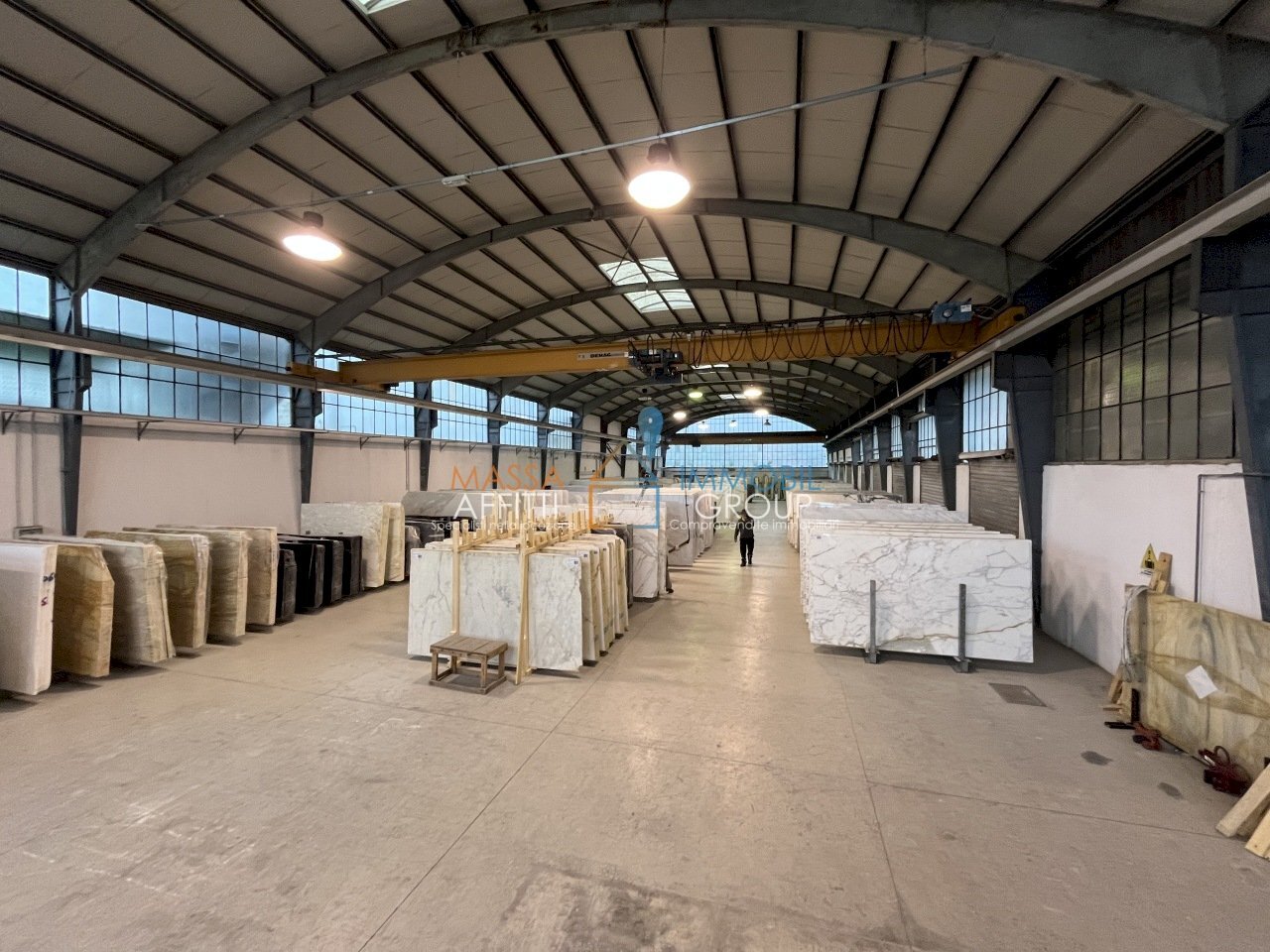 IMG_2749.JPG - Commercial Premises Via Madonna del Golfo 14, Massa - photo 2