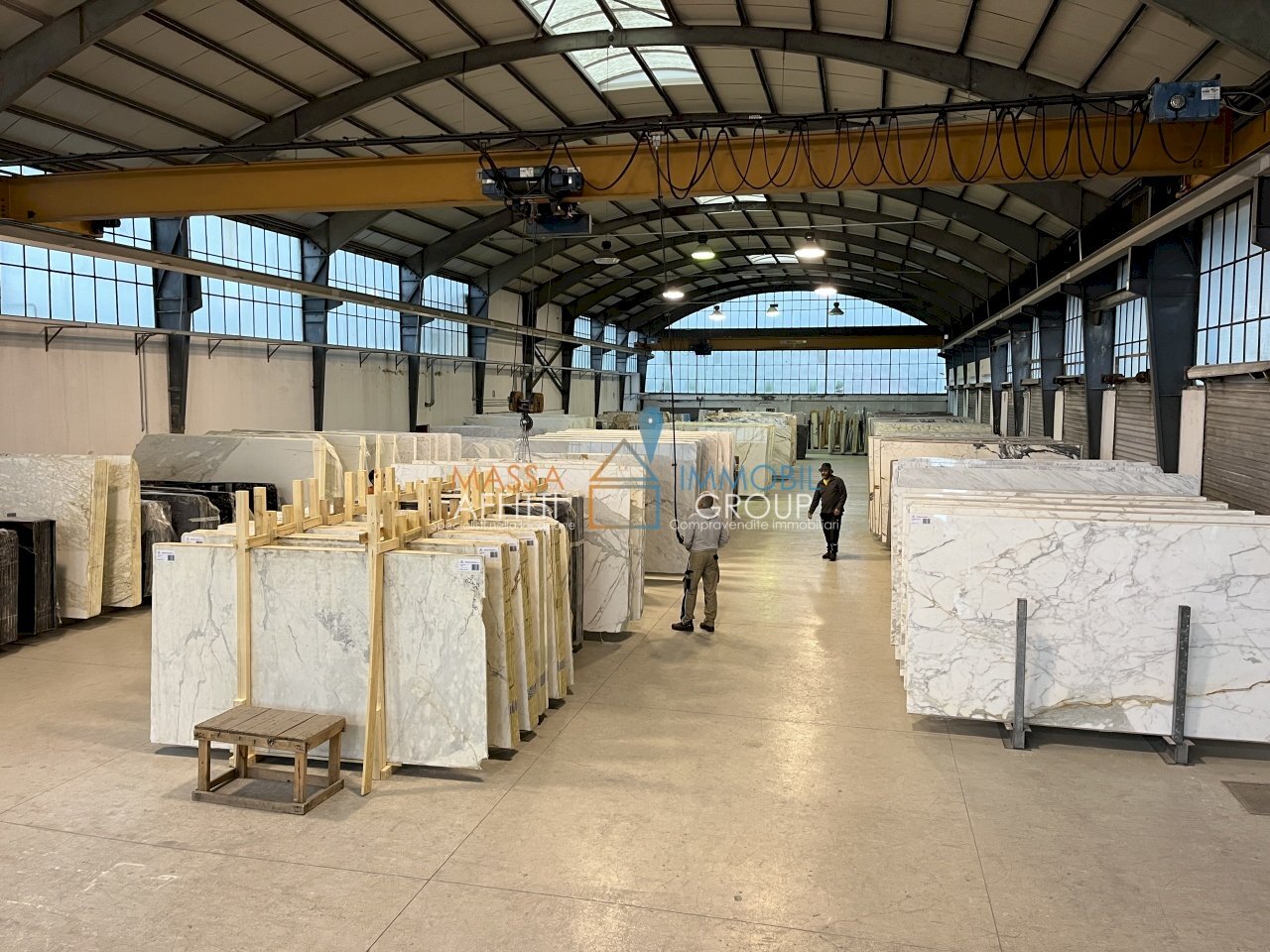 IMG_2747.JPG - Commercial Premises Via Madonna del Golfo 14, Massa - photo 3