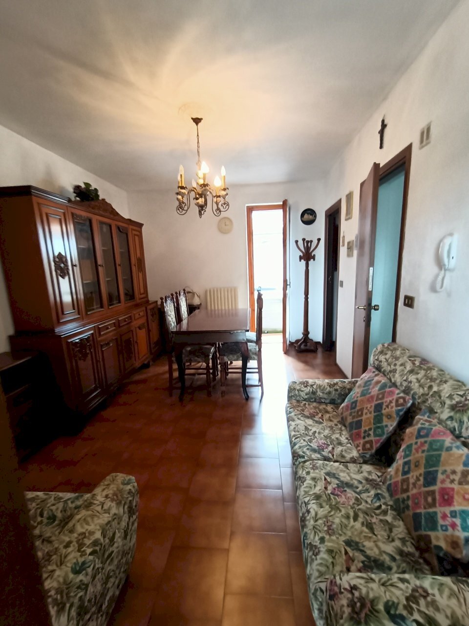 soggiorno - Appartamento Via Giacomo Puccini, Pianello Val Tidone - foto 1