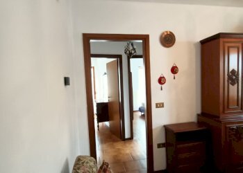 soggiorno - Appartamento Via Giacomo Puccini, Pianello Val Tidone - foto 6