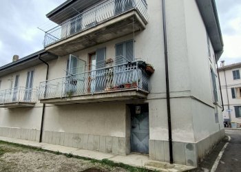 facciata - Appartamento Via Giacomo Puccini, Pianello Val Tidone - foto 24