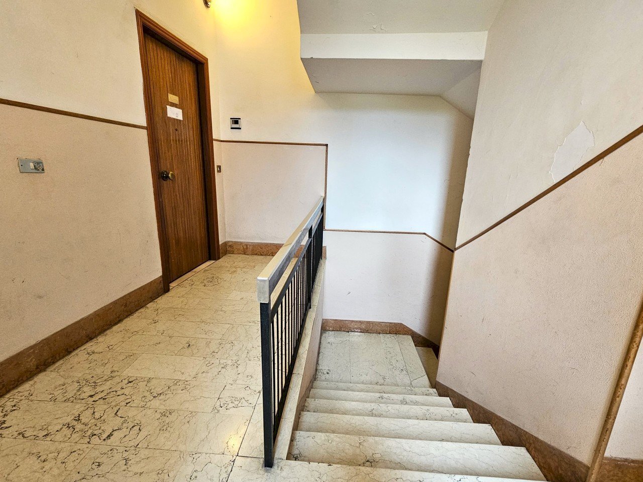 01.jpg - Apartment Via Fratta 10, Sarzana - photo 2