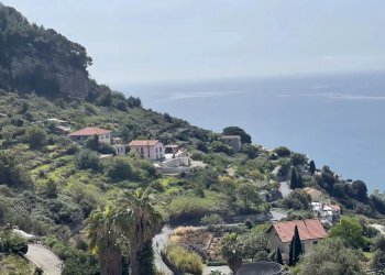 Apartment Località Ville, Ventimiglia - photo 4