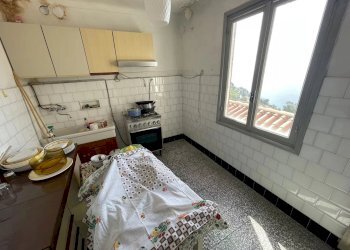 Apartment Località Ville, Ventimiglia - photo 12