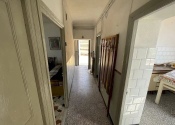 Apartment Località Ville, Ventimiglia - photo 13