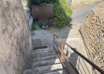 Apartment Località Ville, Ventimiglia - photo 15