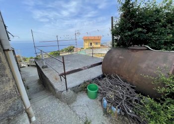 Apartment Località Ville, Ventimiglia - photo 16