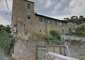 Apartment Località Ville, Ventimiglia - photo 20
