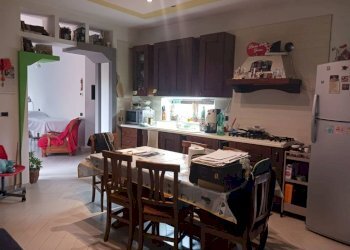 Appartamento via delle Industrie, Fisciano - foto 1