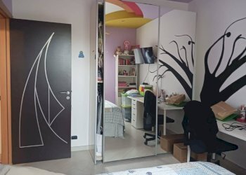 Appartamento via delle Industrie, Fisciano - foto 13