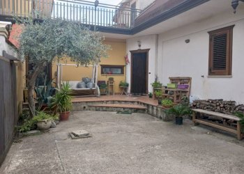 Appartamento via delle Industrie, Fisciano - foto 23