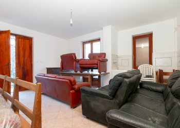 Appartamento in Villa Frazione Sant'Anna, Snc, Roccabruna - foto 5