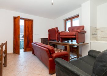 Appartamento in Villa Frazione Sant'Anna, Snc, Roccabruna - foto 2