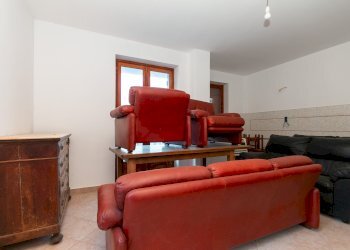 Appartamento in Villa Frazione Sant'Anna, Snc, Roccabruna - foto 4