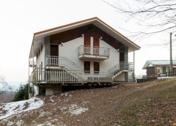 Appartamento in Villa Frazione Sant'Anna, Snc, Roccabruna - foto 1