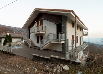 Appartamento in Villa Frazione Sant'Anna, Snc, Roccabruna - foto 12