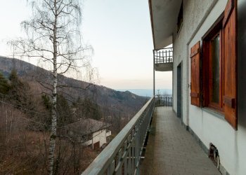 Appartamento in Villa Frazione Sant'Anna, Snc, Roccabruna - foto 14