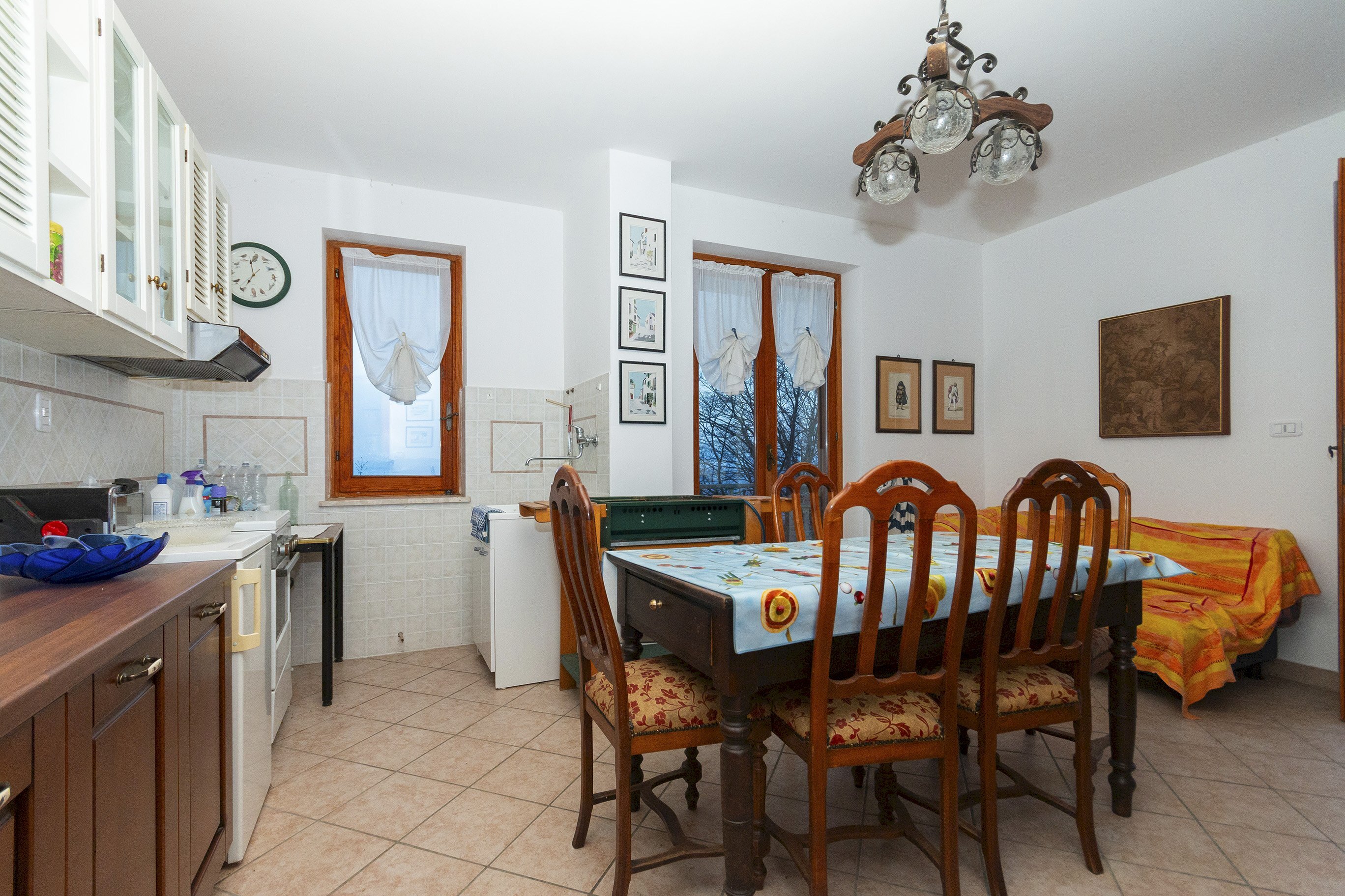 Appartamento in Villa Frazione Sant'Anna, Snc, Roccabruna - foto 2