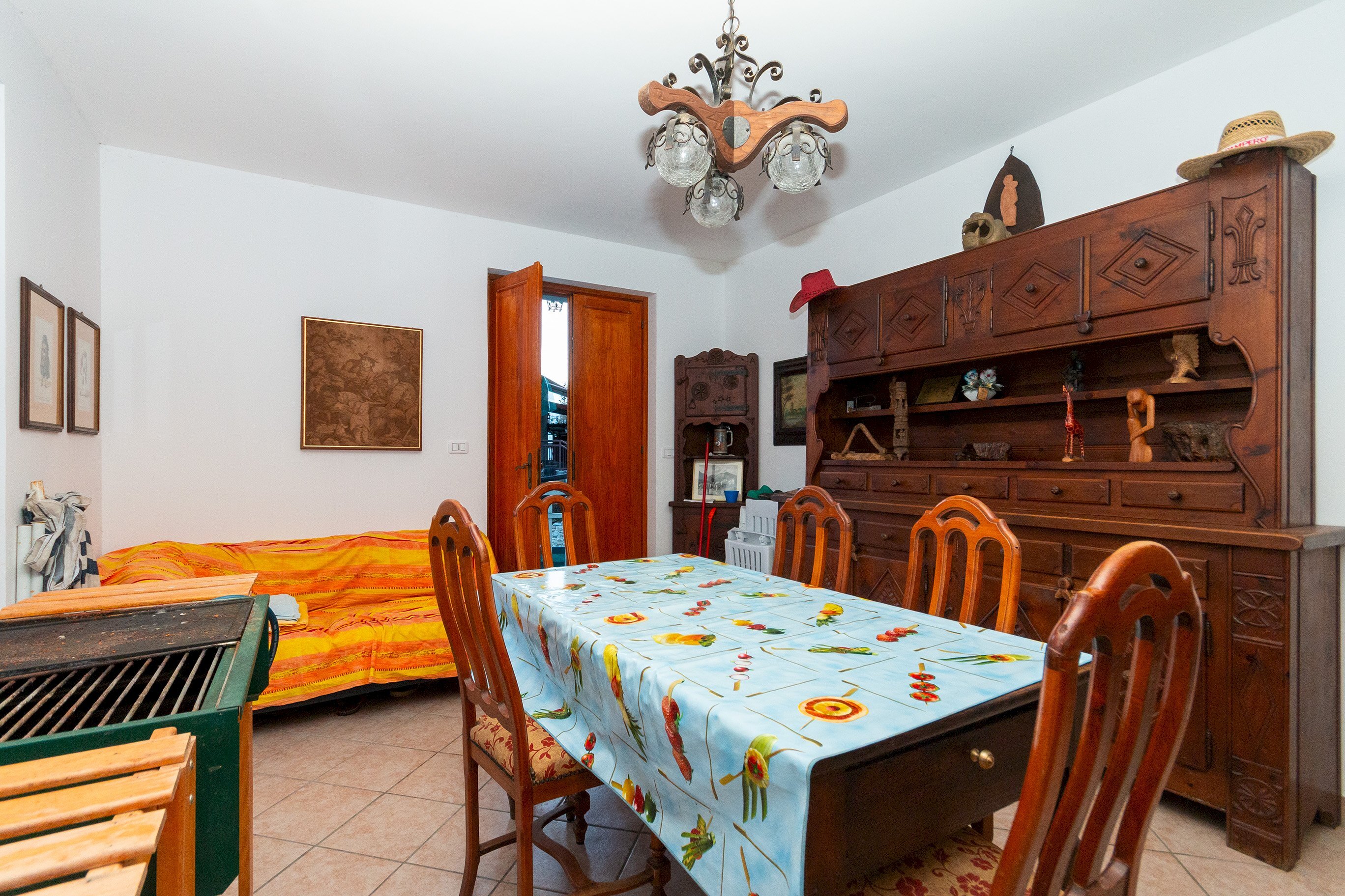 Appartamento in Villa Frazione Sant'Anna, Snc, Roccabruna - foto 3