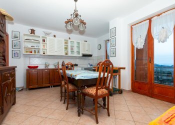 Appartamento in Villa Frazione Sant'Anna, Snc, Roccabruna - foto 4
