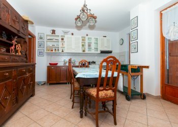 Appartamento in Villa Frazione Sant'Anna, Snc, Roccabruna - foto 5