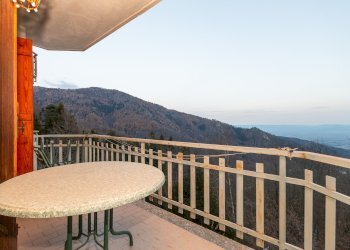 Appartamento in Villa Frazione Sant'Anna, Snc, Roccabruna - foto 15