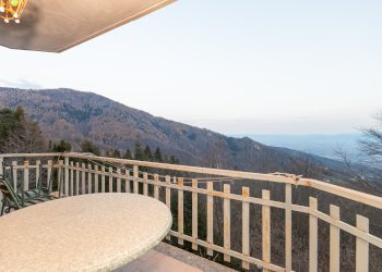 Appartamento in Villa Frazione Sant'Anna, Snc, Roccabruna - foto 12