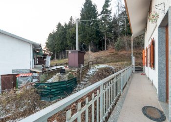 Appartamento in Villa Frazione Sant'Anna, Snc, Roccabruna - foto 13