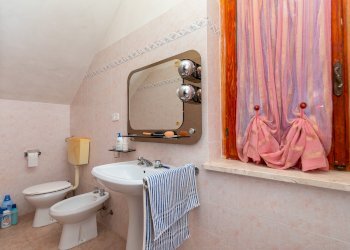 Appartamento in Villa Frazione Sant'Anna, Snc, Roccabruna - foto 17