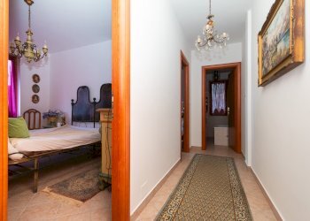Appartamento in Villa Frazione Sant'Anna, Snc, Roccabruna - foto 11