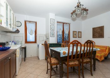 Appartamento in Villa Frazione Sant'Anna, Snc, Roccabruna - foto 2