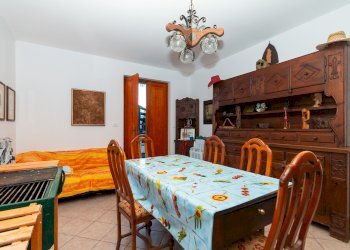 Appartamento in Villa Frazione Sant'Anna, Snc, Roccabruna - foto 3