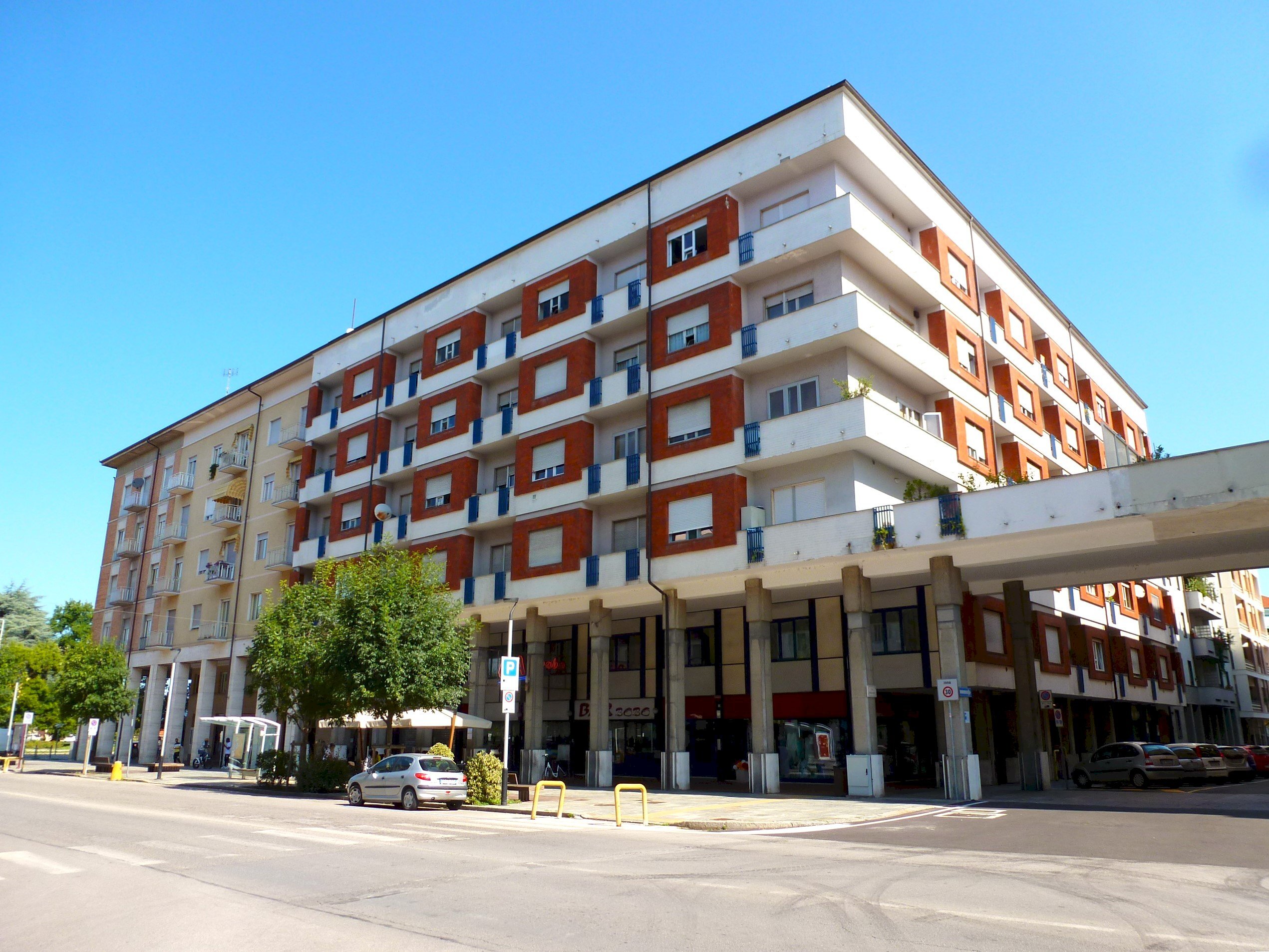 Apartment corso Giovanni Giolitti, 36, Cuneo - photo 1