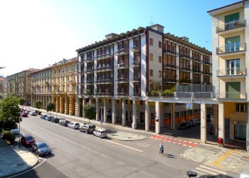 Apartment corso Giovanni Giolitti, 36, Cuneo - photo 9