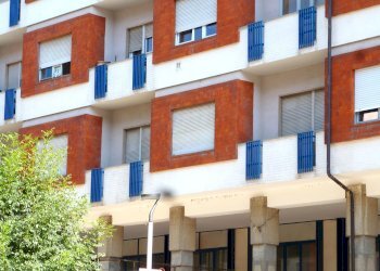 Apartment corso Giovanni Giolitti, 36, Cuneo - photo 38