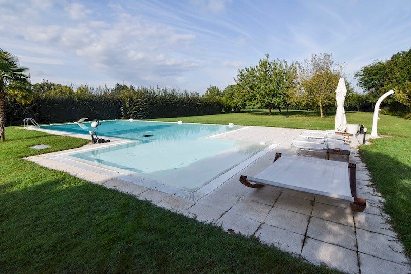 Villa Reggio nell'Emilia - photo 1