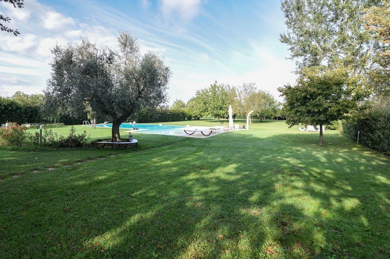 Villa Reggio nell'Emilia - photo 2
