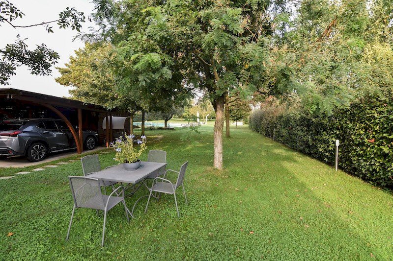 Villa Reggio nell'Emilia - photo 3