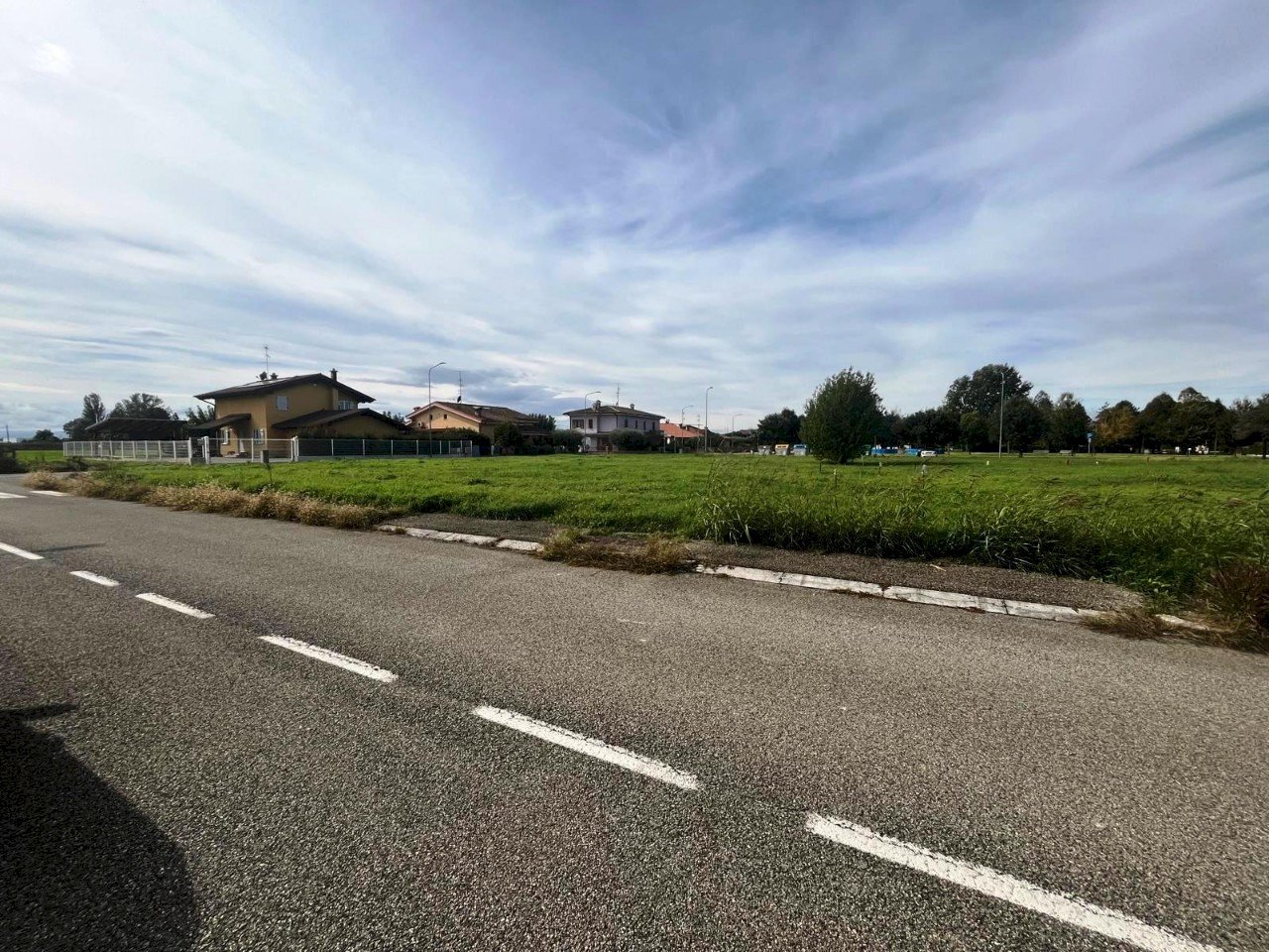 Terreno edificabile Conselice - foto 3